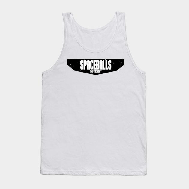 spaceballs the shirt